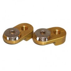 Bogert Aviation Concorde Battery Adapter Plates FAA/PMA Bogert Aviation Concorde Battery Adapter Plates FAA/PMA